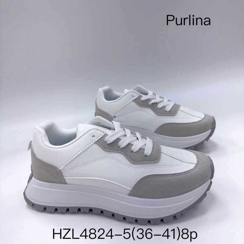 Buty sportowe damskie Roz 36-41/ 8 par